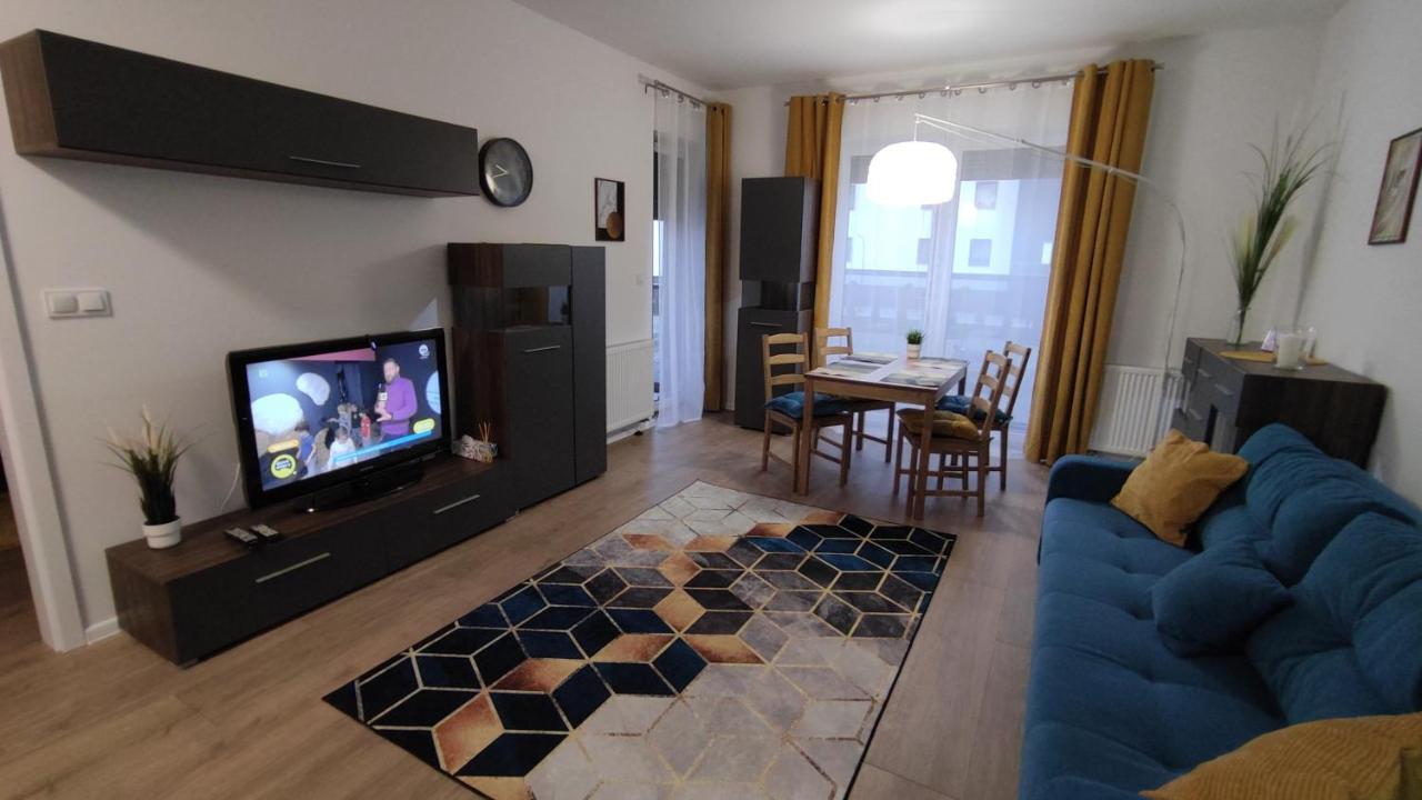 Apartament "Marianki" Jagielly 3 Świecie Eksteriør billede