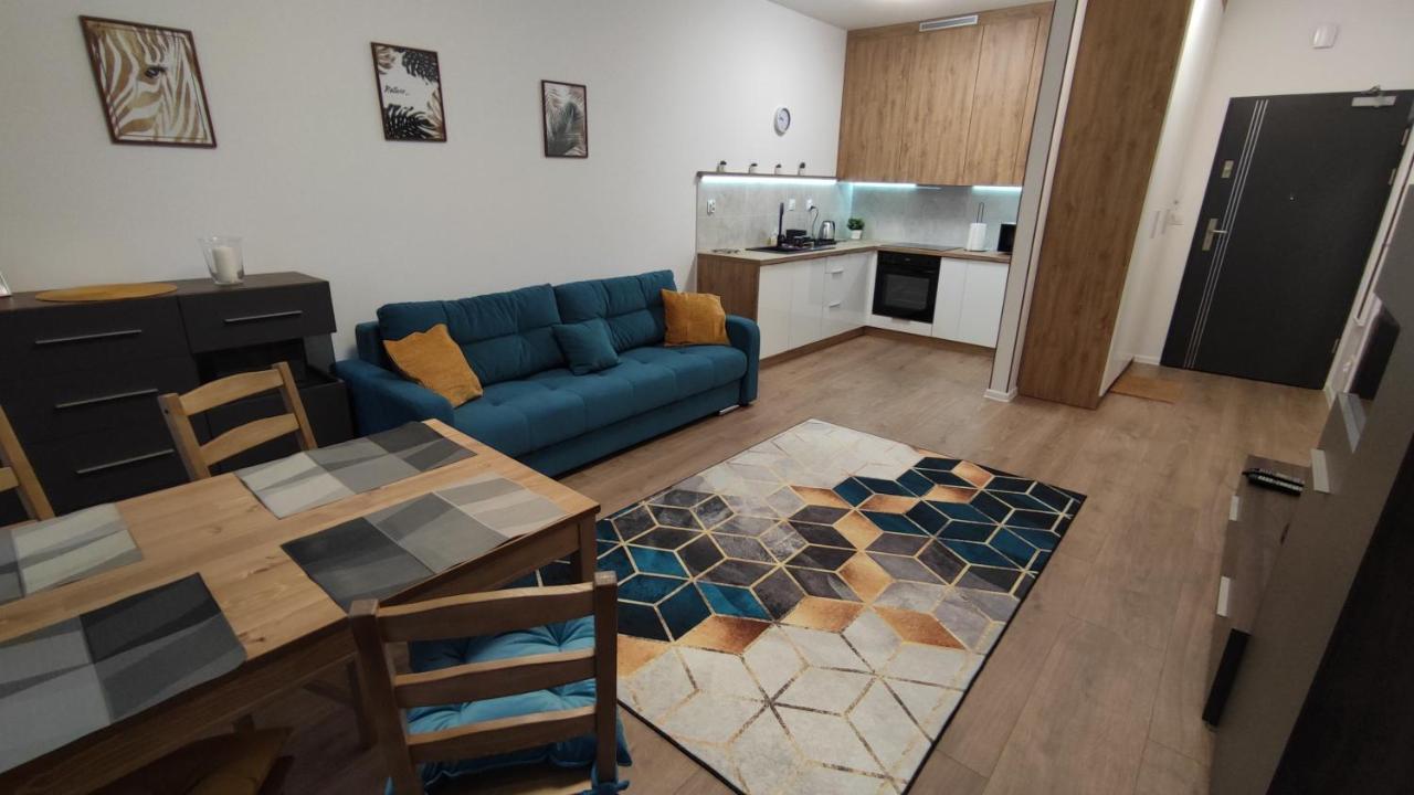 Apartament "Marianki" Jagielly 3 Świecie Eksteriør billede