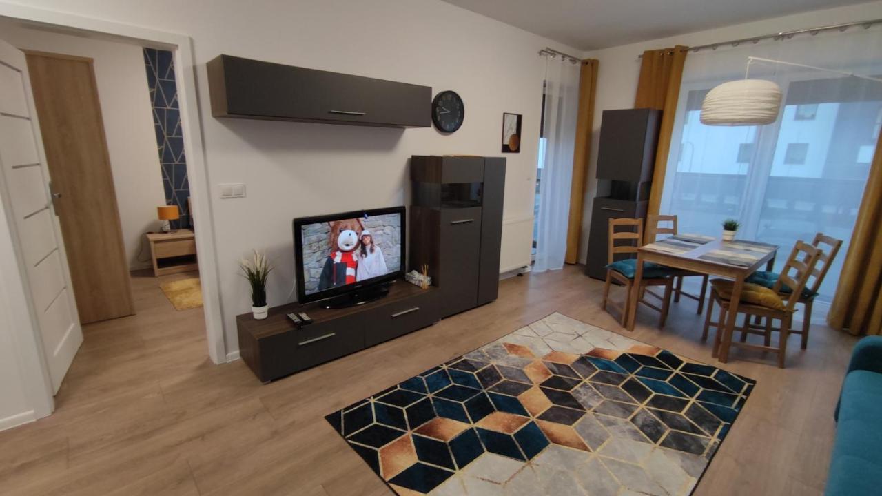 Apartament "Marianki" Jagielly 3 Świecie Eksteriør billede