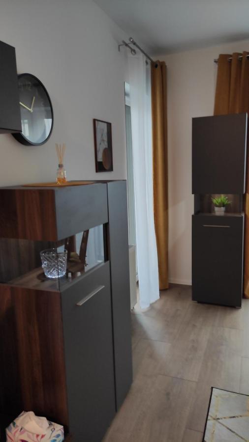 Apartament "Marianki" Jagielly 3 Świecie Eksteriør billede