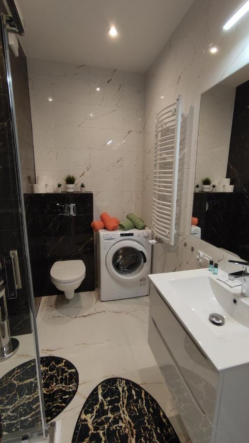 Apartament "Marianki" Jagielly 3 Świecie Eksteriør billede